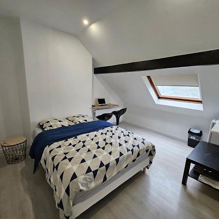 Agreable Studio De 16M2 Sans Kitchenette Neuilly-sur-Marne Zewnętrze zdjęcie